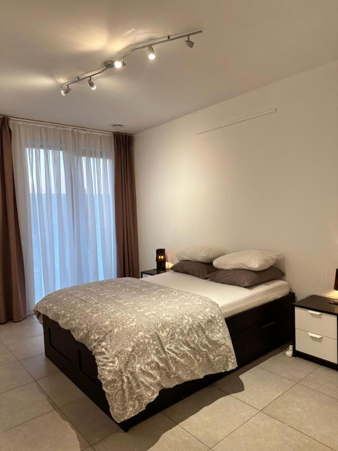 Canal View One Bedroom Flat Βρυξέλλες Εξωτερικό φωτογραφία