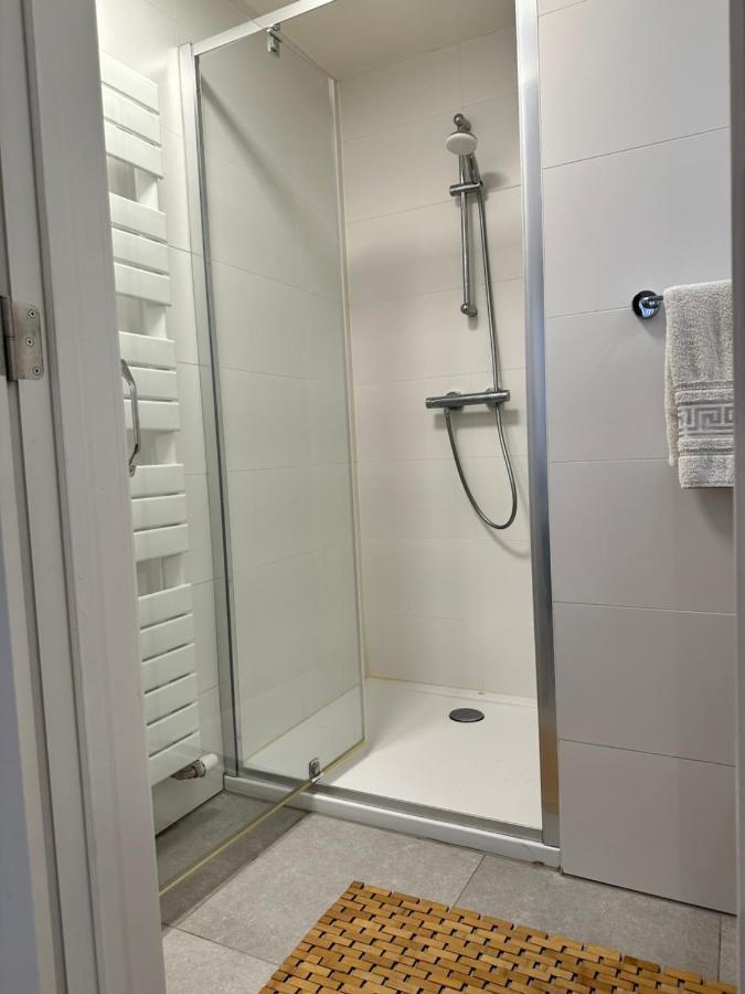 Canal View One Bedroom Flat Βρυξέλλες Εξωτερικό φωτογραφία